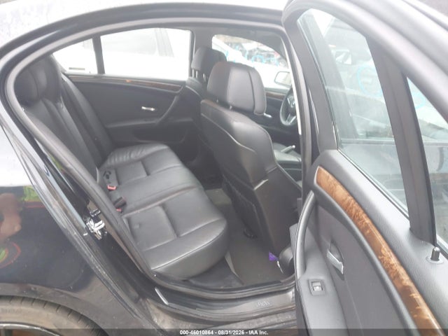 Продажа на аукционе авто 2009 Bmw 550i, vin: WBANW535X9CT55842, номер лота: 46010864