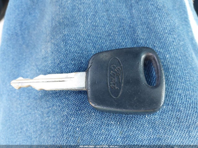 46010865 :رقم المزاد ، 1FTRF08L5XKA96789 vin ، 1999 Ford F-150 Lariat/xl/xlt مزاد بيع