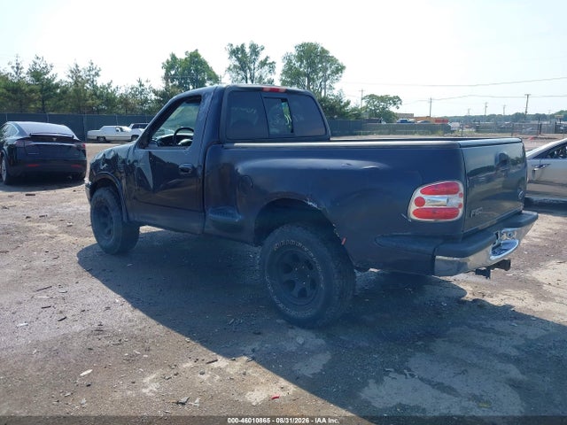 46010865 :رقم المزاد ، 1FTRF08L5XKA96789 vin ، 1999 Ford F-150 Lariat/xl/xlt مزاد بيع