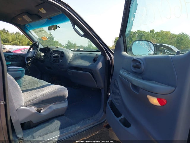 46010865 :رقم المزاد ، 1FTRF08L5XKA96789 vin ، 1999 Ford F-150 Lariat/xl/xlt مزاد بيع