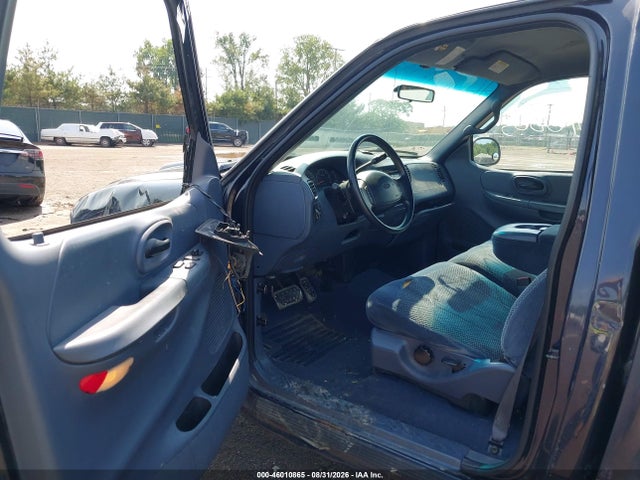 46010865 :رقم المزاد ، 1FTRF08L5XKA96789 vin ، 1999 Ford F-150 Lariat/xl/xlt مزاد بيع