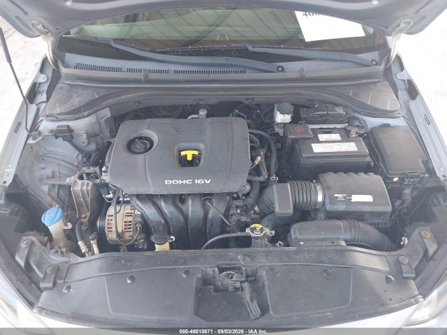 Aukcja sprzedaży 2017 Hyundai Elantra Se, vin: 5NPD74LFXHH102411, numer aukcji: 46010871