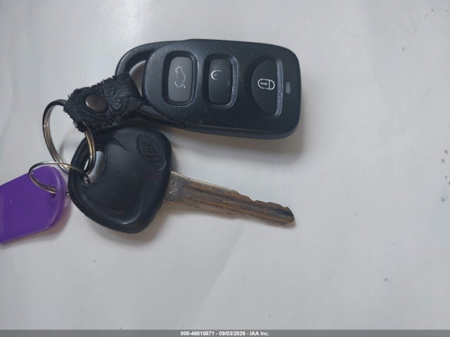 Aukcja sprzedaży 2017 Hyundai Elantra Se, vin: 5NPD74LFXHH102411, numer aukcji: 46010871
