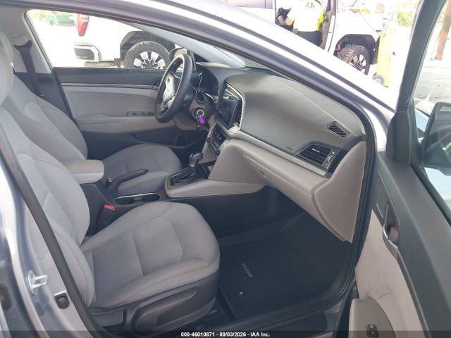Aukcja sprzedaży 2017 Hyundai Elantra Se, vin: 5NPD74LFXHH102411, numer aukcji: 46010871