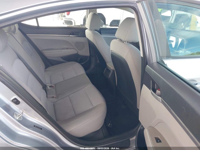 Aukcja sprzedaży 2017 Hyundai Elantra Se, vin: 5NPD74LFXHH102411, numer aukcji: 46010871