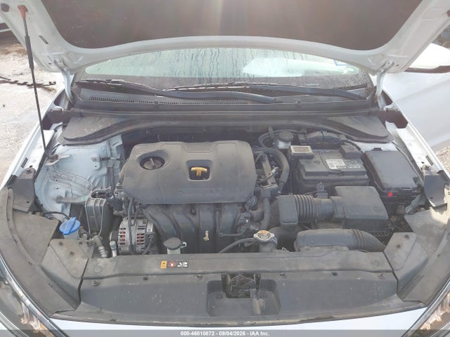 Продажа на аукционе авто 2020 Hyundai Elantra Value Edition, vin: 5NPD84LF6LH584333, номер лота: 46010872