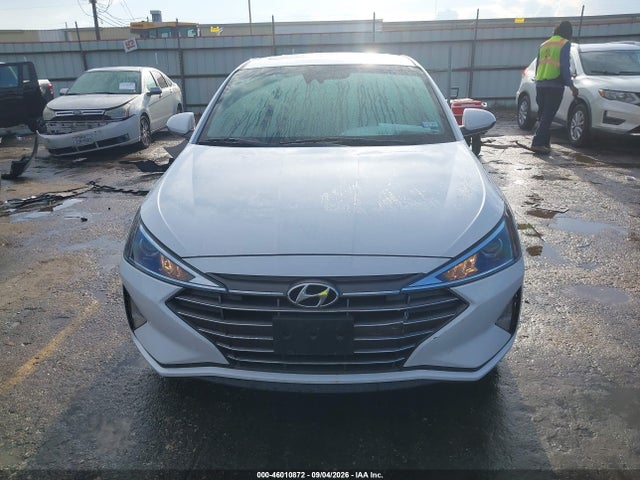 Продажа на аукционе авто 2020 Hyundai Elantra Value Edition, vin: 5NPD84LF6LH584333, номер лота: 46010872