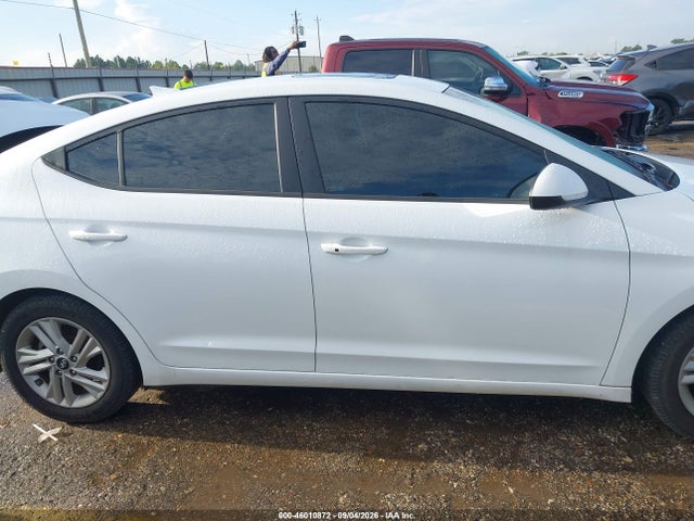 Продажа на аукционе авто 2020 Hyundai Elantra Value Edition, vin: 5NPD84LF6LH584333, номер лота: 46010872