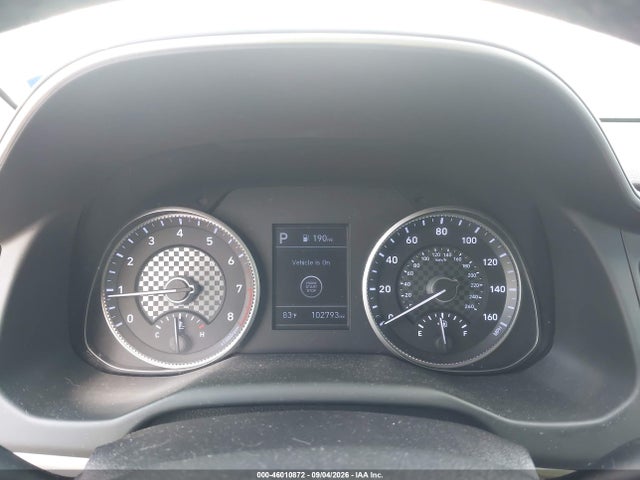 Продажа на аукционе авто 2020 Hyundai Elantra Value Edition, vin: 5NPD84LF6LH584333, номер лота: 46010872
