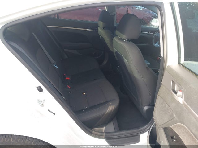 Продажа на аукционе авто 2020 Hyundai Elantra Value Edition, vin: 5NPD84LF6LH584333, номер лота: 46010872