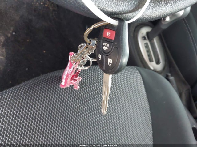 Продажа на аукционе авто 2019 Nissan Versa 1.6 Sv, vin: 3N1CN7AP3KL858428, номер лота: 46010878
