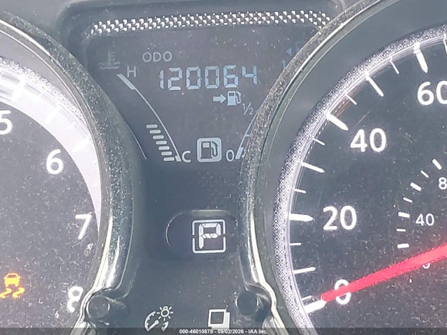 Продажа на аукционе авто 2019 Nissan Versa 1.6 Sv, vin: 3N1CN7AP3KL858428, номер лота: 46010878