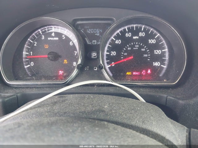 Продажа на аукционе авто 2019 Nissan Versa 1.6 Sv, vin: 3N1CN7AP3KL858428, номер лота: 46010878