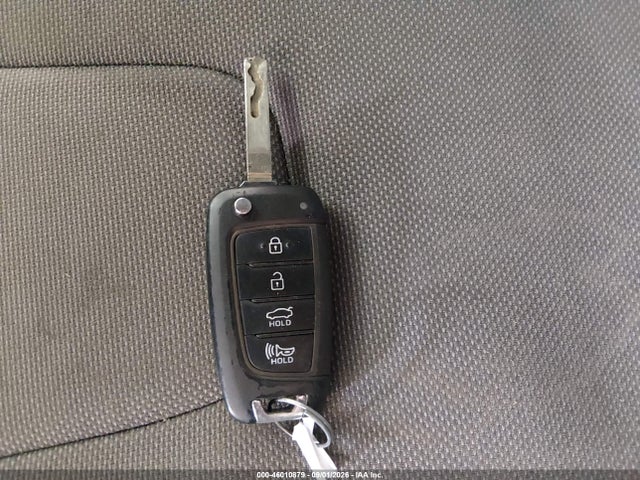 Aukcja sprzedaży 2022 Hyundai Elantra Se, vin: KMHLL4AG8NU359437, numer aukcji: 46010879