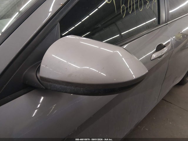 Aukcja sprzedaży 2022 Hyundai Elantra Se, vin: KMHLL4AG8NU359437, numer aukcji: 46010879