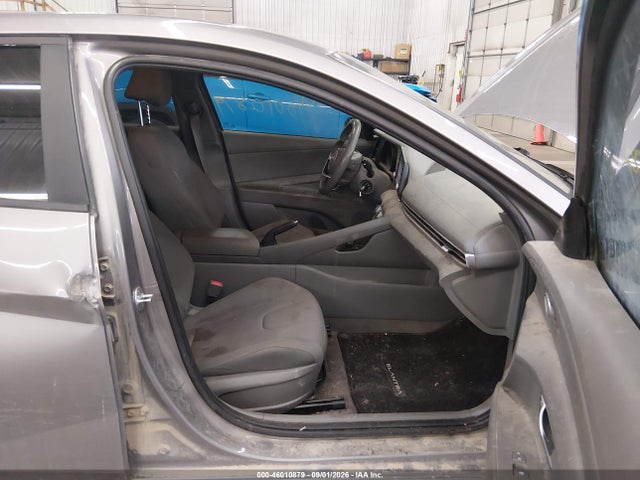 Aukcja sprzedaży 2022 Hyundai Elantra Se, vin: KMHLL4AG8NU359437, numer aukcji: 46010879