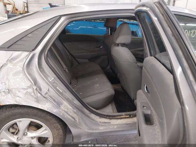 Aukcja sprzedaży 2022 Hyundai Elantra Se, vin: KMHLL4AG8NU359437, numer aukcji: 46010879