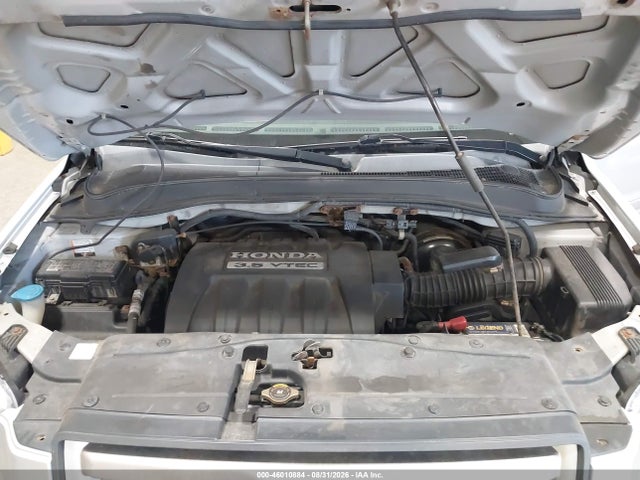 Продаж на аукціоні авто 2008 Honda Pilot Ex-l, vin: 5FNYF18588B032344, номер лоту: 46010884