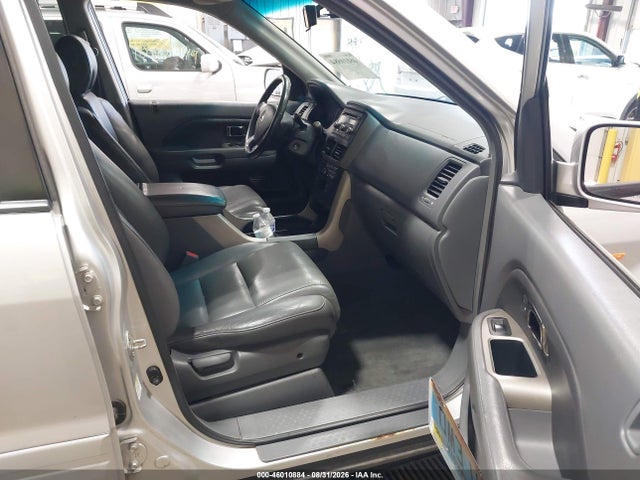 Продаж на аукціоні авто 2008 Honda Pilot Ex-l, vin: 5FNYF18588B032344, номер лоту: 46010884