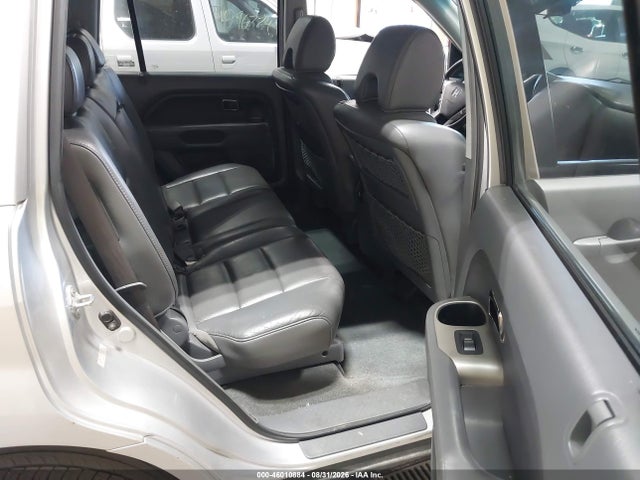Продаж на аукціоні авто 2008 Honda Pilot Ex-l, vin: 5FNYF18588B032344, номер лоту: 46010884