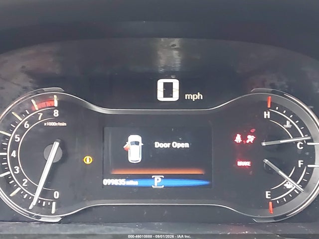 2018 Honda Pilot Lx მანქანა იყიდება აუქციონზე, vin: 5FNYF6H1XJB069248, აუქციონის ნომერი: 46010888