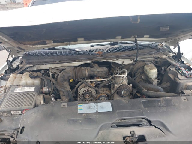 Продаж на аукціоні авто 2007 Gmc Sierra 1500 Classic Work Truck, vin: 1GTEC19XX7Z164235, номер лоту: 46010891