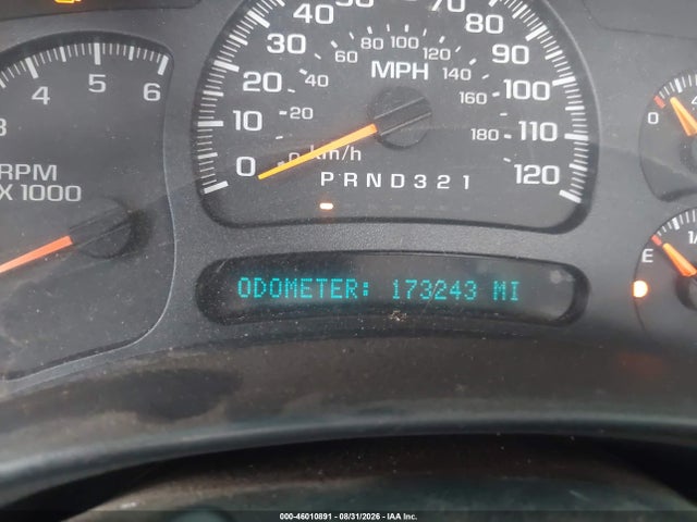 Продаж на аукціоні авто 2007 Gmc Sierra 1500 Classic Work Truck, vin: 1GTEC19XX7Z164235, номер лоту: 46010891