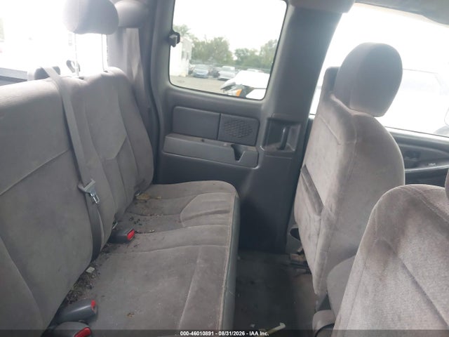 Продаж на аукціоні авто 2007 Gmc Sierra 1500 Classic Work Truck, vin: 1GTEC19XX7Z164235, номер лоту: 46010891