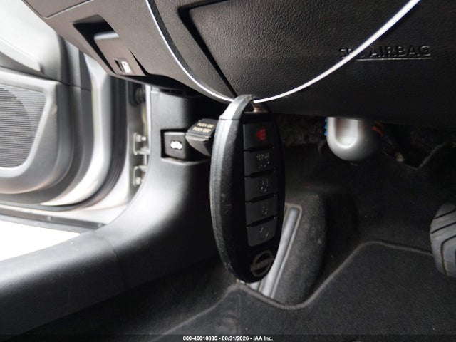 2024 Nissan Altima S Fwd მანქანა იყიდება აუქციონზე, vin: 1N4BL4BV1RN347603, აუქციონის ნომერი: 46010895