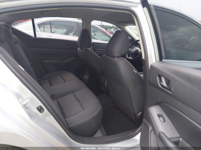 2024 Nissan Altima S Fwd მანქანა იყიდება აუქციონზე, vin: 1N4BL4BV1RN347603, აუქციონის ნომერი: 46010895
