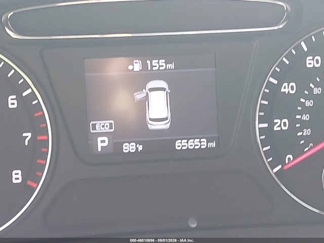 Aukcja sprzedaży 2019 Kia Sorento 2.4l Lx, vin: 5XYPG4A38KG469537, numer aukcji: 46010896