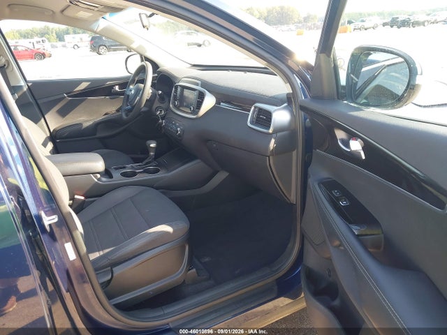 Aukcja sprzedaży 2019 Kia Sorento 2.4l Lx, vin: 5XYPG4A38KG469537, numer aukcji: 46010896
