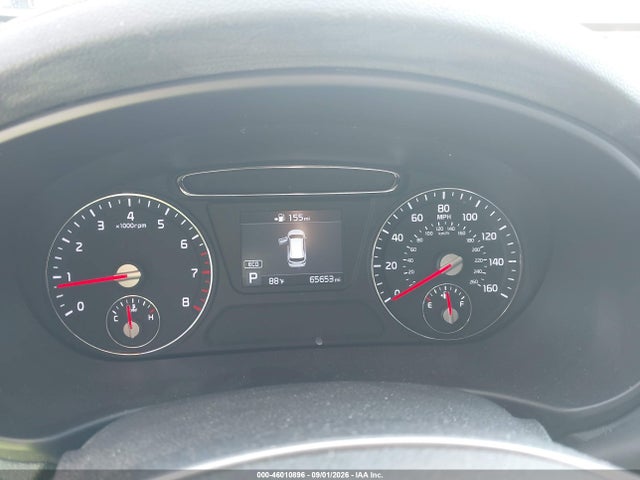 Aukcja sprzedaży 2019 Kia Sorento 2.4l Lx, vin: 5XYPG4A38KG469537, numer aukcji: 46010896