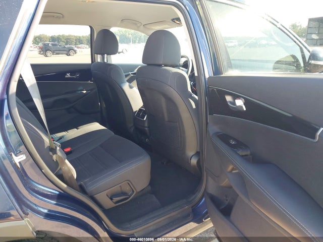 Aukcja sprzedaży 2019 Kia Sorento 2.4l Lx, vin: 5XYPG4A38KG469537, numer aukcji: 46010896