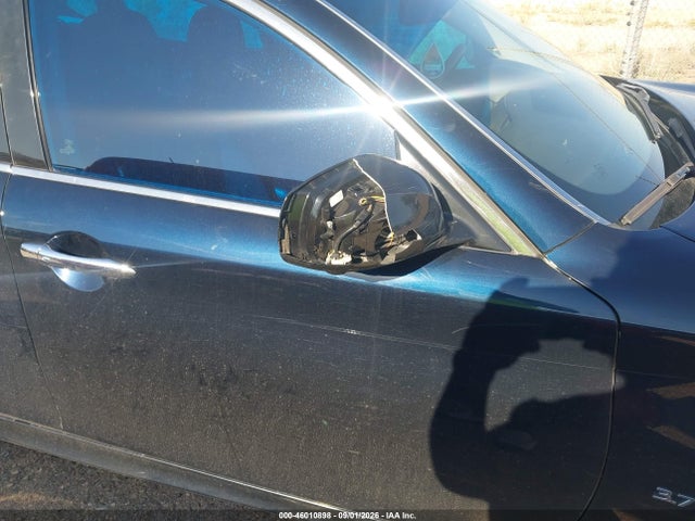 Aukcja sprzedaży 2017 Infiniti Q70 3.7, vin: JN1BY1AP4HM740869, numer aukcji: 46010898