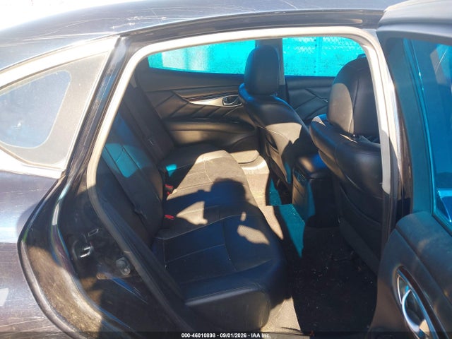 Aukcja sprzedaży 2017 Infiniti Q70 3.7, vin: JN1BY1AP4HM740869, numer aukcji: 46010898