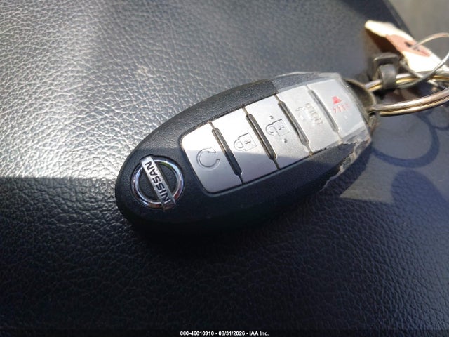 Продаж на аукціоні авто 2017 Nissan Altima 2.5 Sv, vin: 1N4AL3AP8HC208071, номер лоту: 46010910
