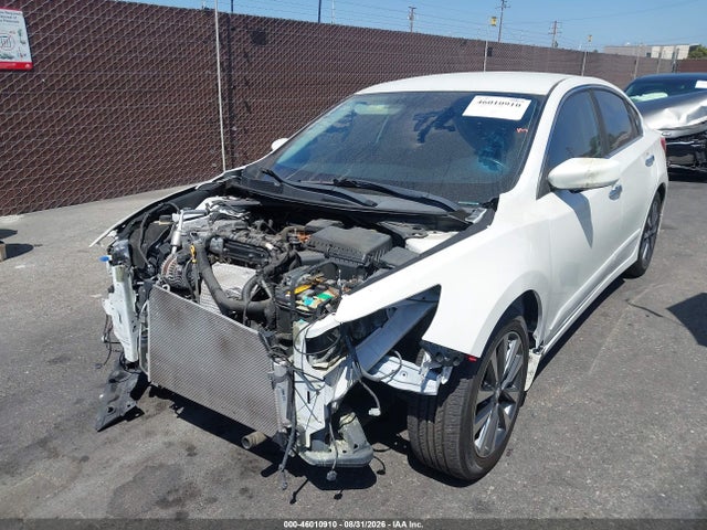 Продаж на аукціоні авто 2017 Nissan Altima 2.5 Sv, vin: 1N4AL3AP8HC208071, номер лоту: 46010910