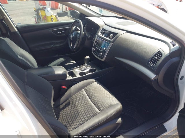 Продаж на аукціоні авто 2017 Nissan Altima 2.5 Sv, vin: 1N4AL3AP8HC208071, номер лоту: 46010910