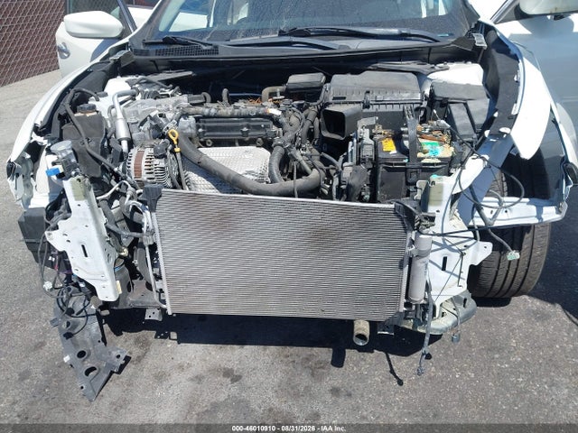 Продаж на аукціоні авто 2017 Nissan Altima 2.5 Sv, vin: 1N4AL3AP8HC208071, номер лоту: 46010910