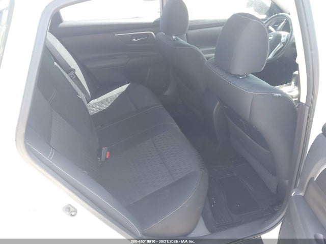 Продаж на аукціоні авто 2017 Nissan Altima 2.5 Sv, vin: 1N4AL3AP8HC208071, номер лоту: 46010910