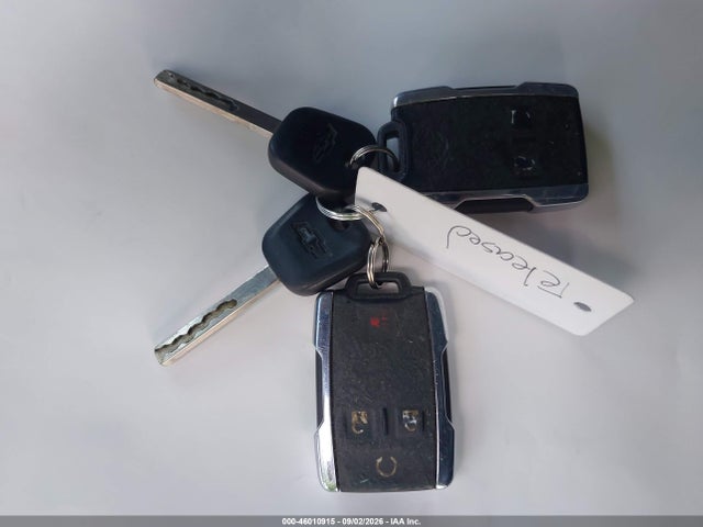 46010915 :رقم المزاد ، 3GCUKSEC1GG240223 vin ، 2016 Chevrolet Silverado 1500 Ltz مزاد بيع