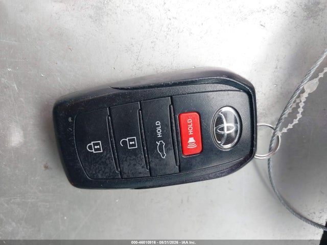 Продажа на аукционе авто 2025 Toyota Camry Xse, vin: 4T1DAACK3SU061996, номер лота: 46010916