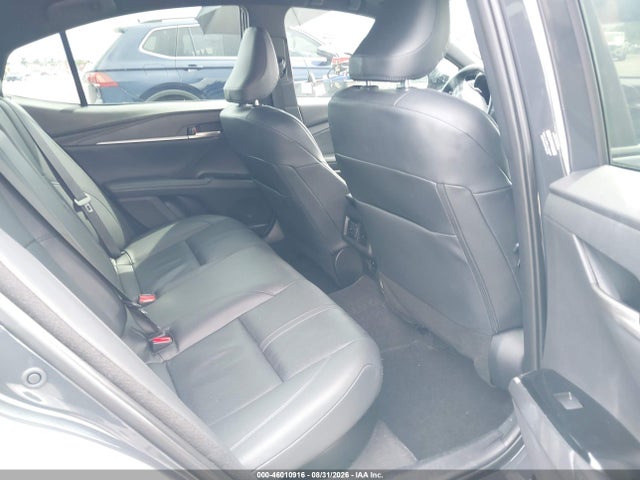 Продажа на аукционе авто 2025 Toyota Camry Xse, vin: 4T1DAACK3SU061996, номер лота: 46010916