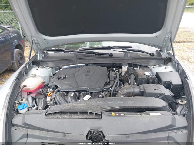 Aukcja sprzedaży 2023 Hyundai Sonata Sel, vin: KMHL64JA6PA301639, numer aukcji: 46010923