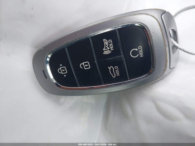 Aukcja sprzedaży 2023 Hyundai Sonata Sel, vin: KMHL64JA6PA301639, numer aukcji: 46010923