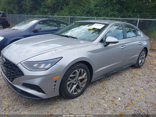 Aukcja sprzedaży 2023 Hyundai Sonata Sel, vin: KMHL64JA6PA301639, numer aukcji: 46010923