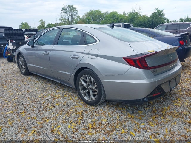Aukcja sprzedaży 2023 Hyundai Sonata Sel, vin: KMHL64JA6PA301639, numer aukcji: 46010923