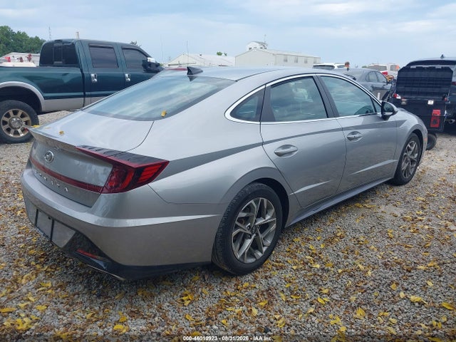 Aukcja sprzedaży 2023 Hyundai Sonata Sel, vin: KMHL64JA6PA301639, numer aukcji: 46010923