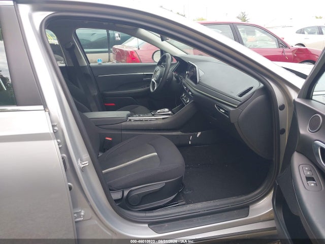 Aukcja sprzedaży 2023 Hyundai Sonata Sel, vin: KMHL64JA6PA301639, numer aukcji: 46010923
